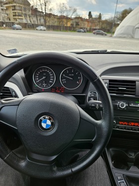 BMW 116 2.0d | Mobile.bg   12