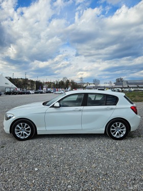BMW 116 2.0d | Mobile.bg   6