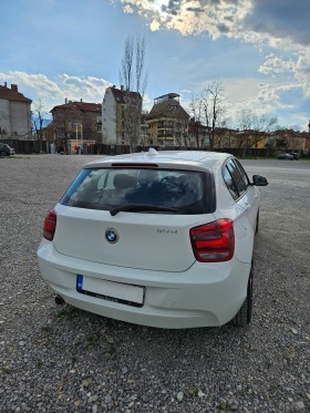 BMW 116 2.0d, снимка 9 - Автомобили и джипове - 45074972