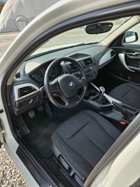 BMW 116 2.0d, снимка 11