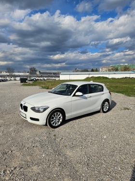 BMW 116 2.0d, снимка 4 - Автомобили и джипове - 45074972