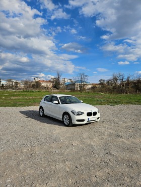 BMW 116 2.0d, снимка 3