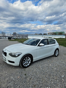 BMW 116 2.0d