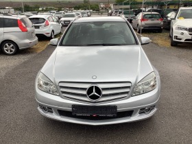 Обява за продажба на Mercedes-Benz C 220 CDI Avantgarde ~14 000 лв. - изображение 1
