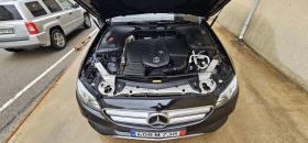 Mercedes-Benz E 220 E 220  Multibeam, AVANGARDE лизинг бартер , снимка 11 - Автомобили и джипове - 45422000
