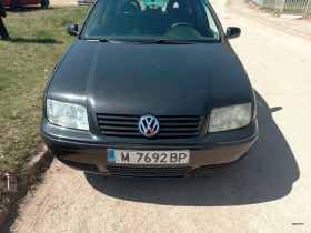 VW Bora, снимка 4