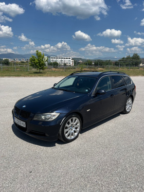 BMW 330 330xd, снимка 2 - Автомобили и джипове - 46072496