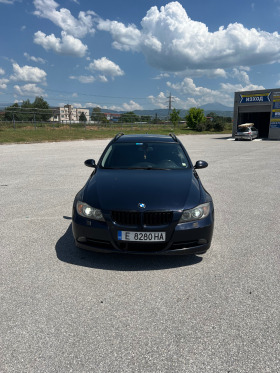 BMW 330 330xd, снимка 1 - Автомобили и джипове - 46072496
