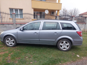 Opel Astra, снимка 13