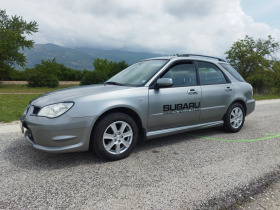 Subaru Impreza 1.5, снимка 4