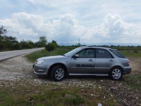 Subaru Impreza 1.5, снимка 9