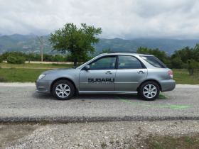 Subaru Impreza 1.5, снимка 7