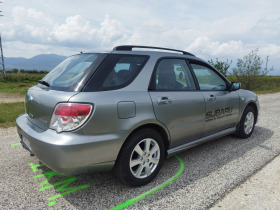 Subaru Impreza 1.5, снимка 3