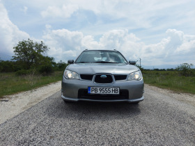 Subaru Impreza 1.5, снимка 5