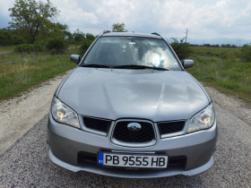 Subaru Impreza 1.5, снимка 2