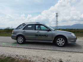 Subaru Impreza 1.5, снимка 8