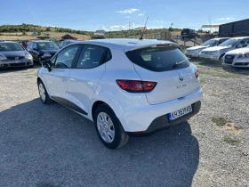 Renault Clio, снимка 6