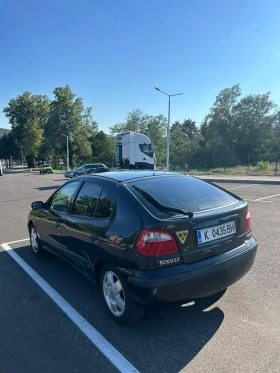 Renault Megane, снимка 9