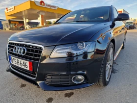 Audi A4 3.0TDI 240ks., снимка 9