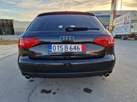 Audi A4 3.0TDI 240ks., снимка 6