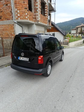 VW Caddy | Mobile.bg    3