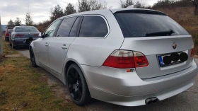 BMW 530, снимка 4