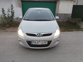 Hyundai I20 1.2 16V, снимка 1