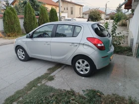 Hyundai I20 1.2 16V, снимка 5