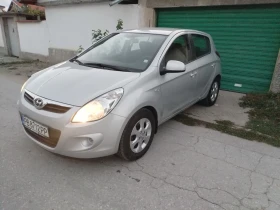 Hyundai I20 1.2 16V, снимка 3