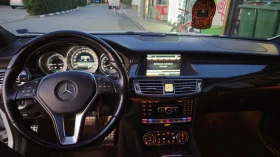 Mercedes-Benz CLS 550, снимка 7