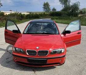 BMW 316, снимка 14