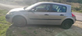 Renault Megane, снимка 4