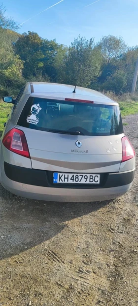 Renault Megane, снимка 2