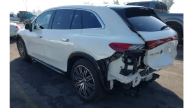 Mercedes-Benz EQS 580 SUV 4MATIC | Mobile.bg    3