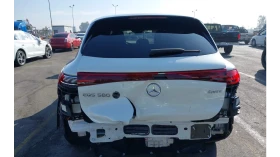 Mercedes-Benz EQS 580 SUV 4MATIC | Mobile.bg    7