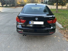 BMW 335 d Mpaket/Xdrive/Head up/Pano/Full assist, снимка 5