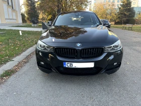 BMW 335 d Mpaket/Xdrive/Head up/Pano/Full assist, снимка 1