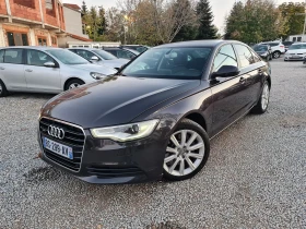     Audi A6 245/QUATTRO/