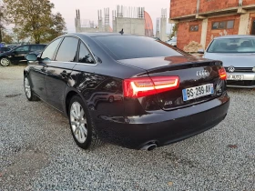 Audi A6 245/QUATTRO/ | Mobile.bg    7