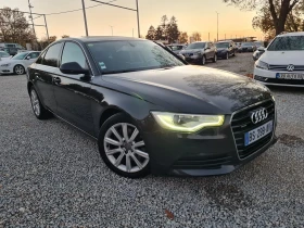     Audi A6 245/QUATTRO/