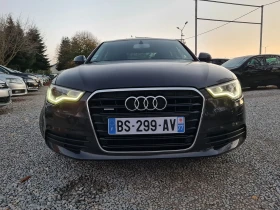     Audi A6 245/QUATTRO/