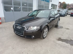 Audi A3 2.0TFSI 4x4 113000km! КАТО ОТ МАГАЗИН!, снимка 3