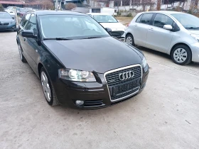 Audi A3 2.0TFSI 4x4 113000km! КАТО ОТ МАГАЗИН!, снимка 1