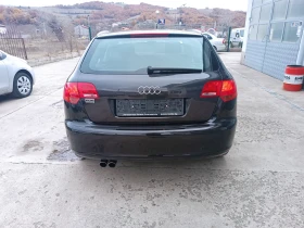 Audi A3 2.0TFSI 4x4 113000km! КАТО ОТ МАГАЗИН!, снимка 5