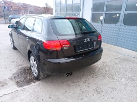 Audi A3 2.0TFSI 4x4 113000km! КАТО ОТ МАГАЗИН!, снимка 4