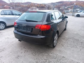 Audi A3 2.0TFSI 4x4 113000km! КАТО ОТ МАГАЗИН!, снимка 6