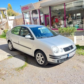 VW Polo, снимка 1