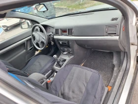 Opel Vectra 1, 8 16v, снимка 7