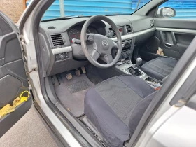 Opel Vectra 1, 8 16v, снимка 12