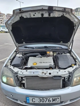 Opel Vectra 1, 8 16v, снимка 5